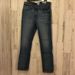 Men's Blue Jeans by William Rast